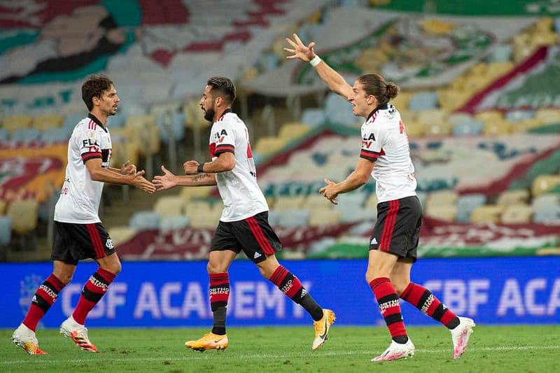 flamengo fluminense