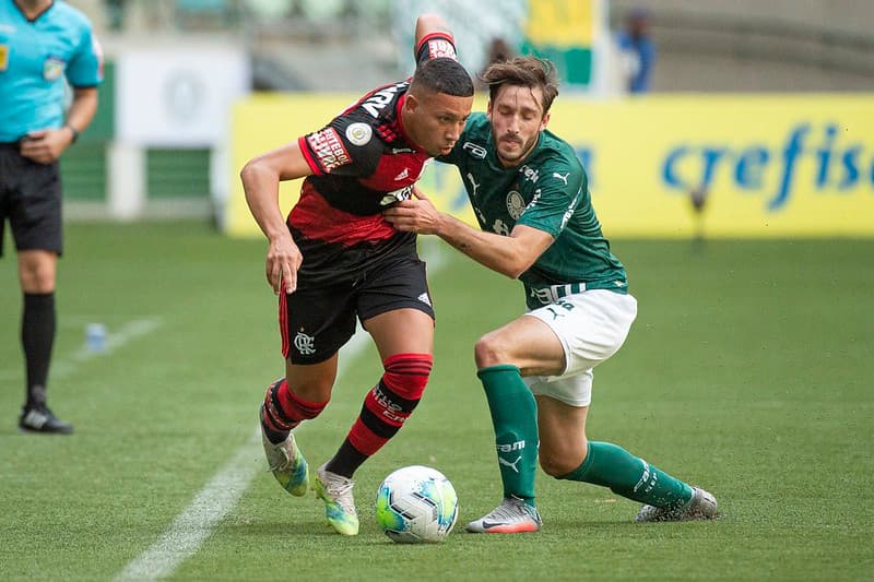 guilherme bala flamengo