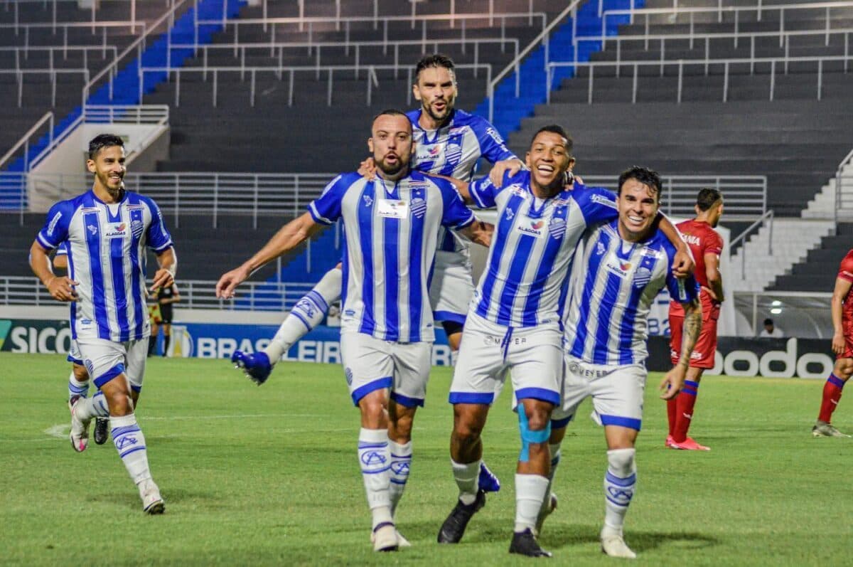 paulo sérgio flamengo csa