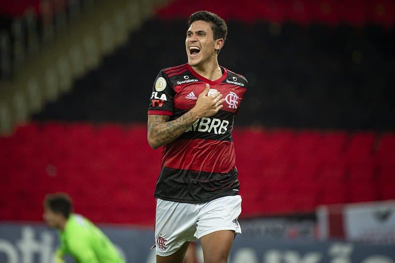 Pedro Flamengo