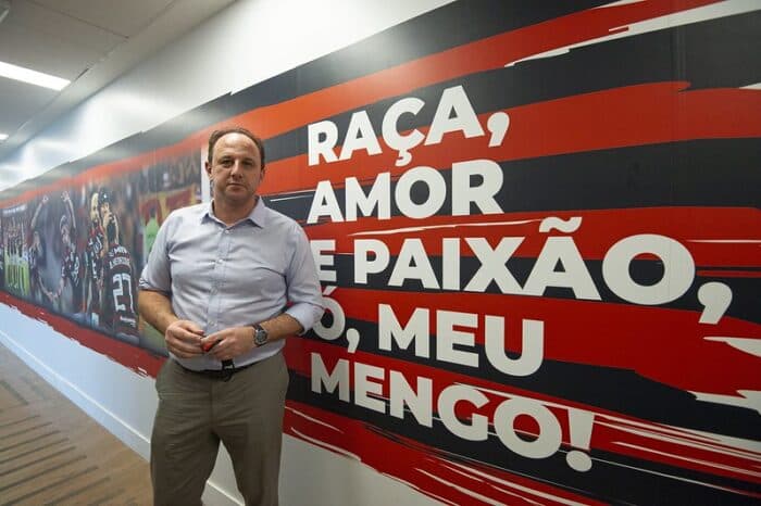 rogério ceni