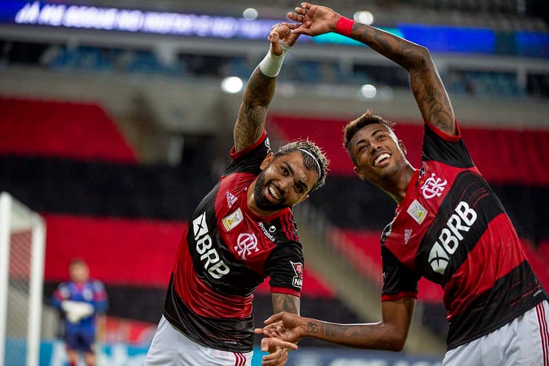 flamengo 125 anos
