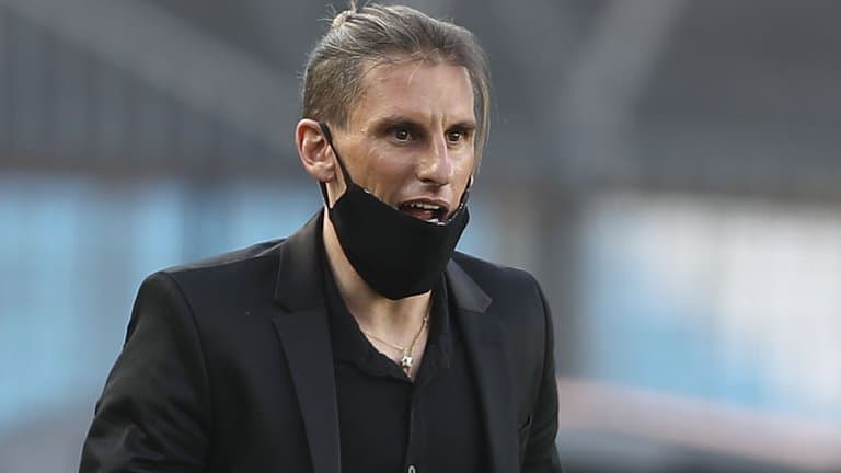 sebastian beccacece racing