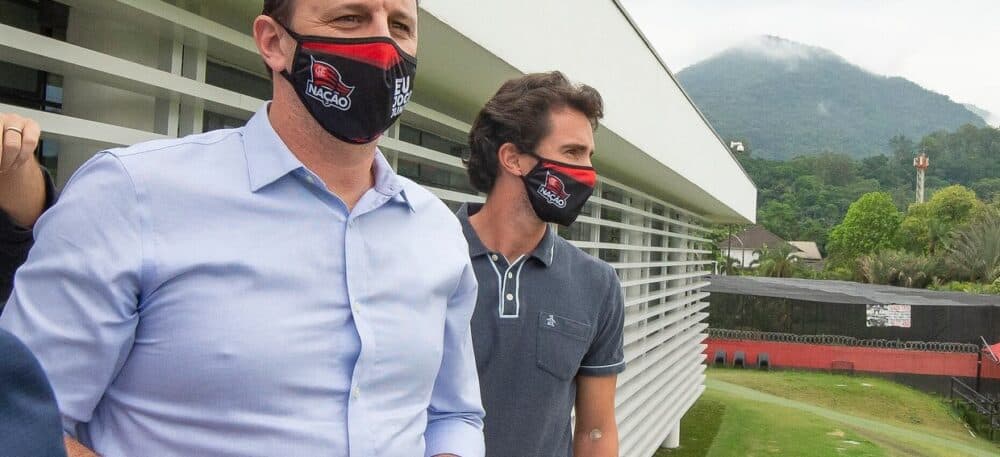 charles hembert flamengo