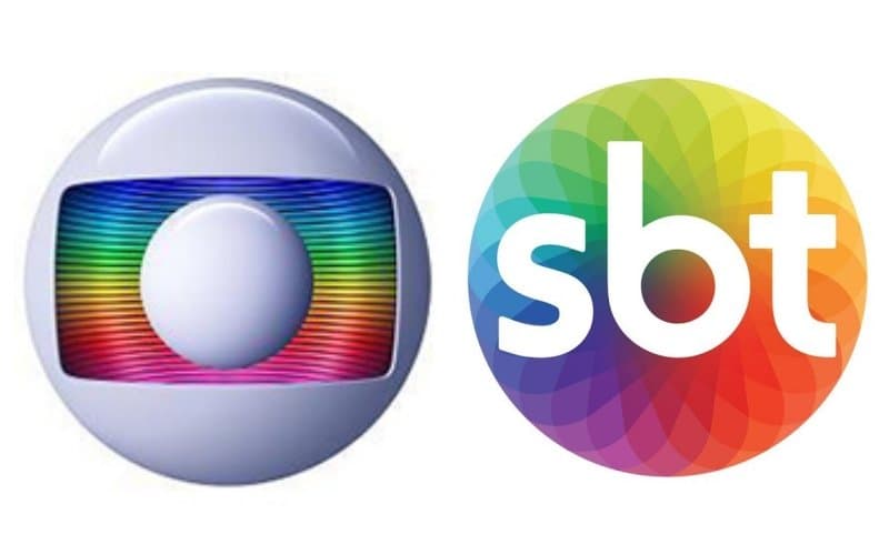 globo sbt