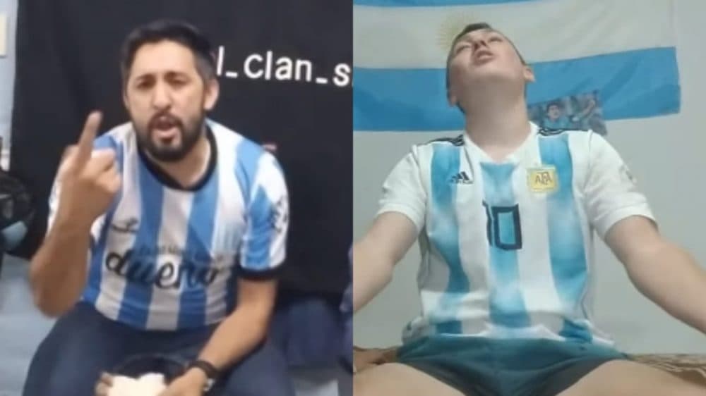 racing flamengo torcida