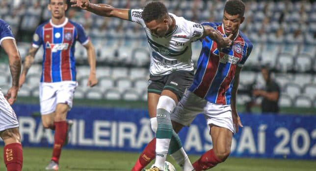 rodrigo muniz coritiba