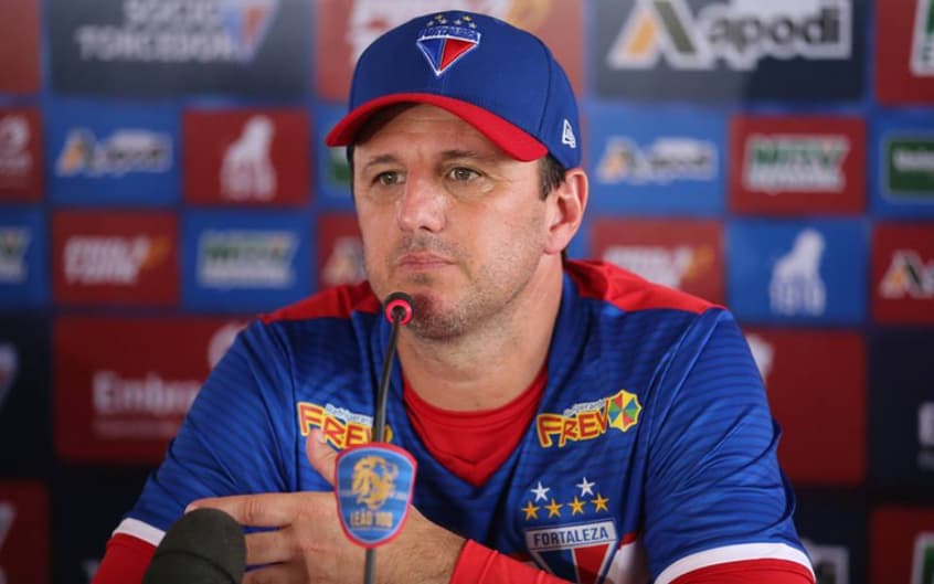 novo técnico do flamengo