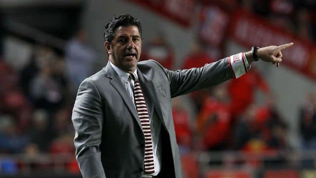 tecnicos rui vitoria