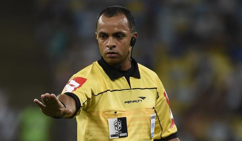 Wilton Pereira Sampaio