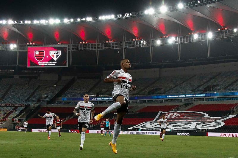 brenner flamengo são paulo