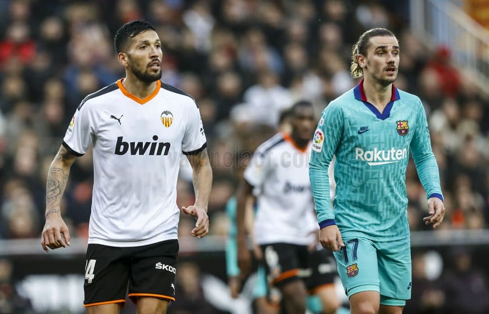 flamengo ezequiel garay