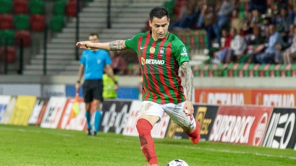 flamengo jorge correa maritimo