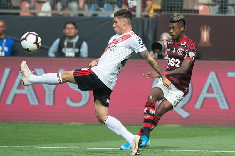 laterais flamengo montiel