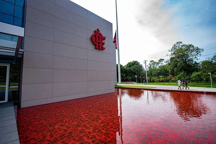 Orçamento do Flamengo para 2021