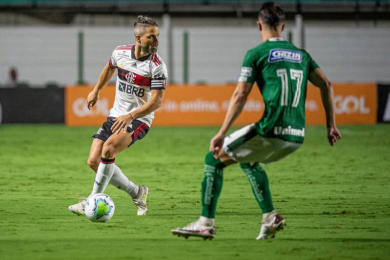 diego flamengo goias