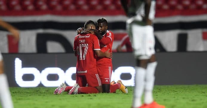 rodinei inter flamengo