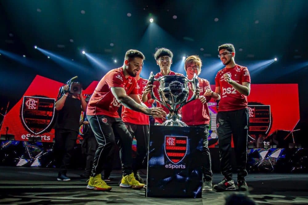 Flamengo CBLOL