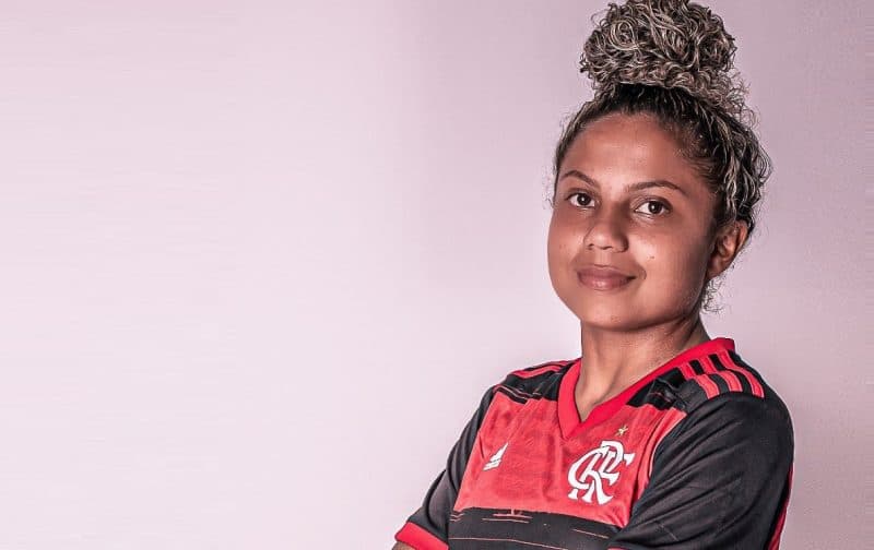 naely flamengo feminino sub18
