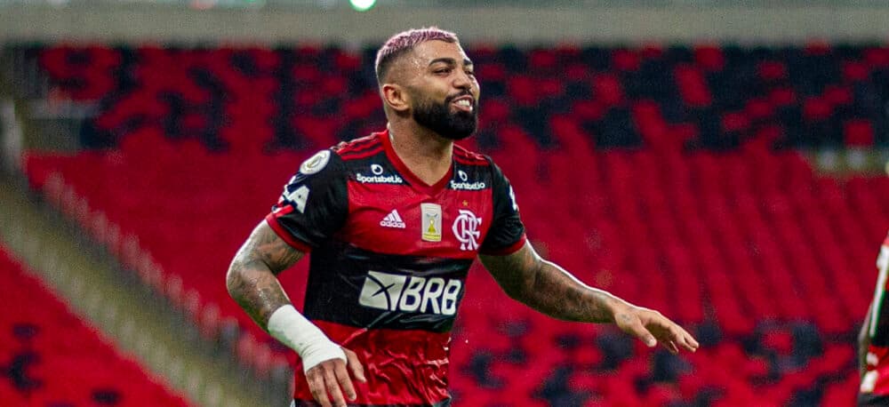 flamengo gabigol