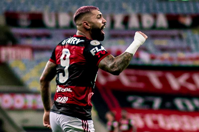 O torcedor Téo Benjamin comenta sobre a partida entre Flamengo 2 x 0 Vasco, e destaca a arrancada do Rubro-Negro em busca do bicampeonato brasileiro