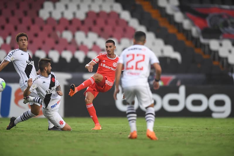 inter vasco flamengo