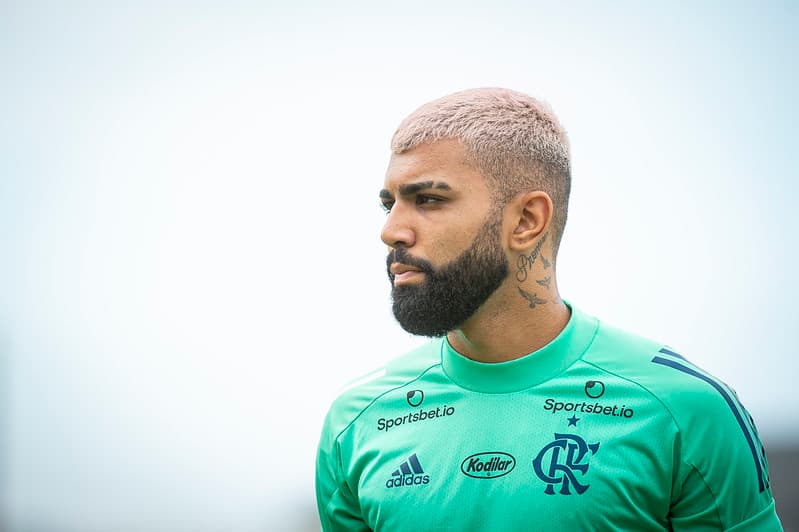 Gabigol