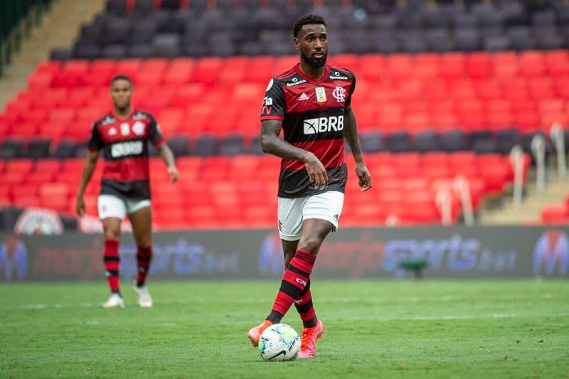 Caio Ribeiro fala sobre Gerson