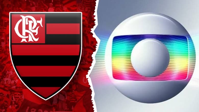 Globo Flamengo