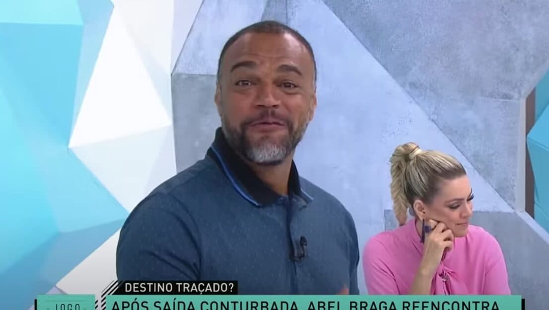 denilson fala de flamengo e al hilal