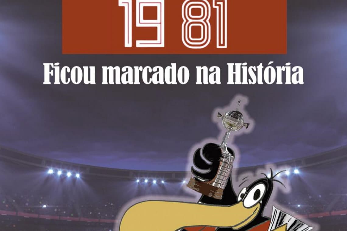 Blog ficou marcado na história - capa do livro