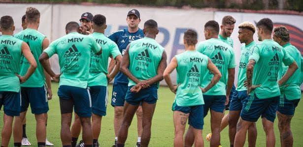 Rogério Ceni Flamengo