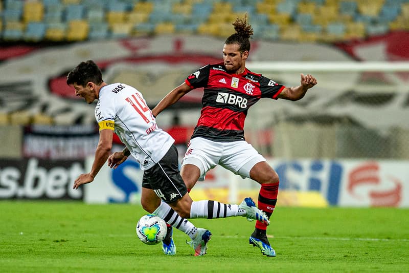 flamengo vasco notas