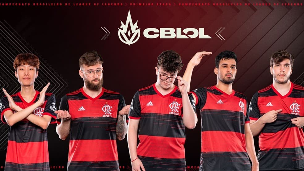 flamengo cblol