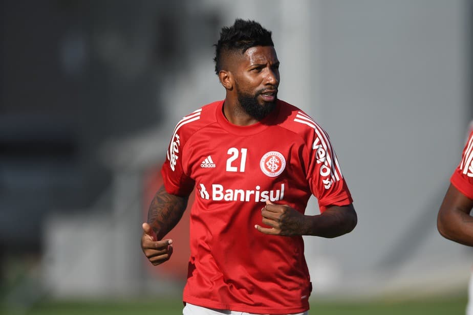 internacional interesse rodinei