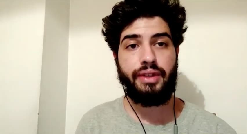 O comentarista do Tática Didática, Bruno Brigatto, avalia o desempenho do Flamengo contra o Sport que lembrou o time de 2019 durante a vitória por 3 a 0