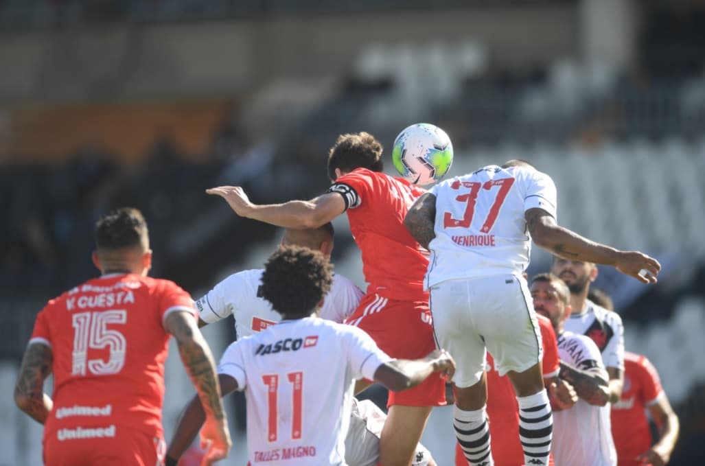 stjd Inter Vasco Flamengo