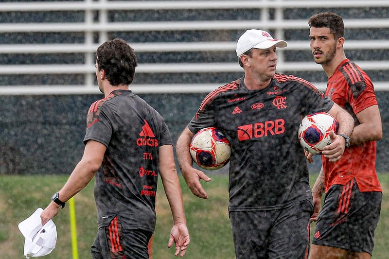 Rogério Ceni Flamengo