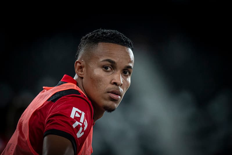 lazaro flamengo goias