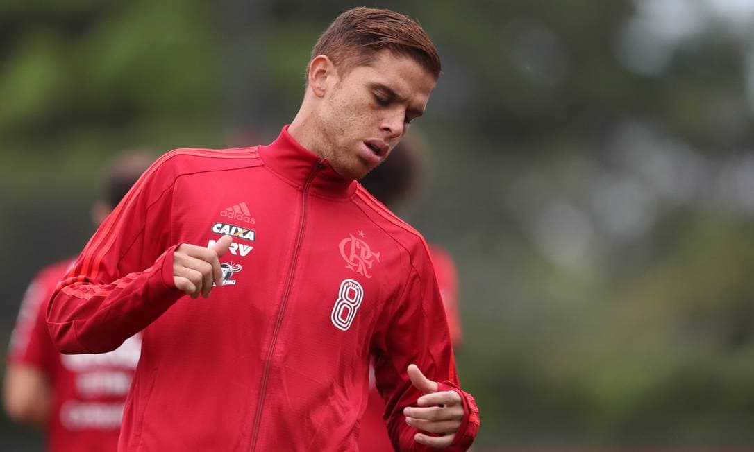 cuellar flamengo gremio atletico mg