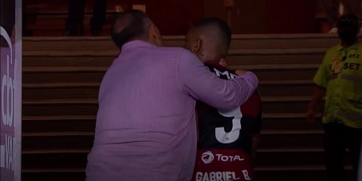 flamengo braz gabigol