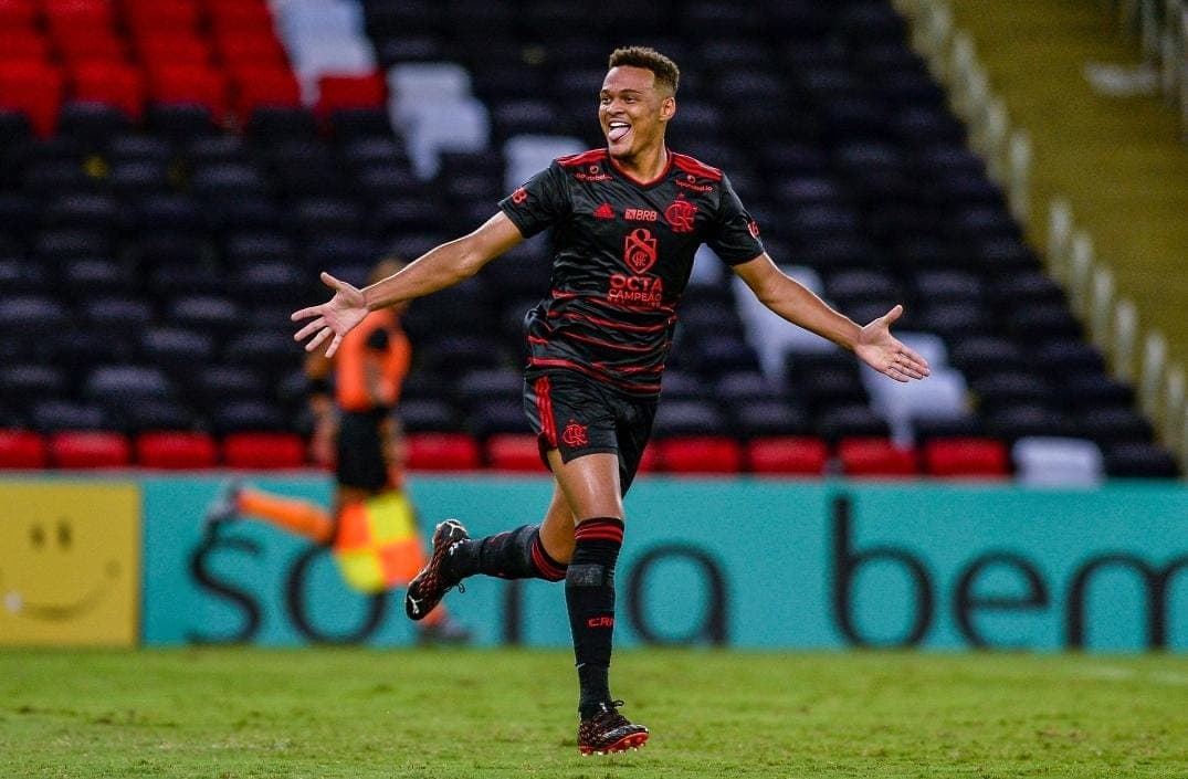 Flamengo camisa octa preta