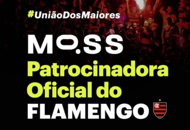 Moss Flamengo