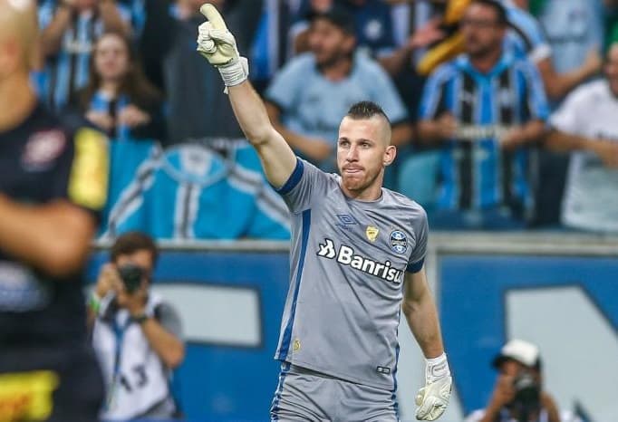 Paulo Victor Grêmio