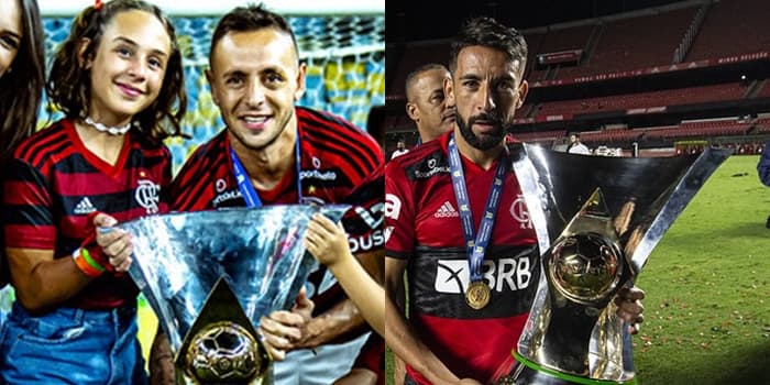 rafinha isla flamengo