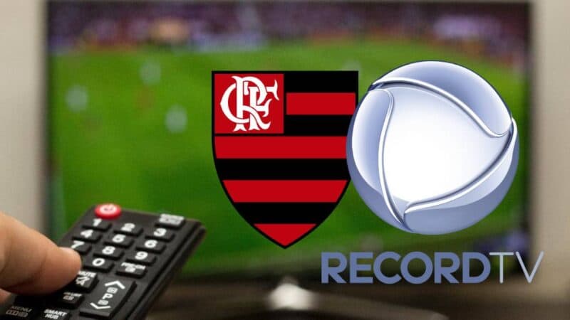 record flamengo carioca