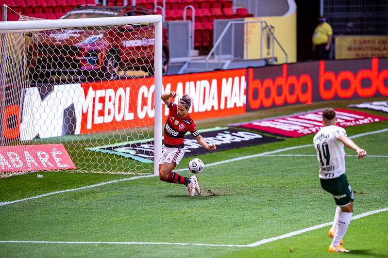 Diego Ribas Flamengo