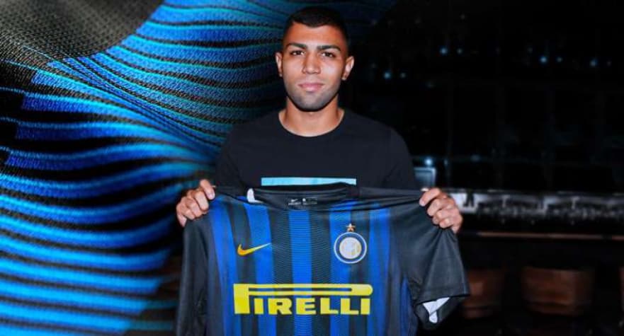 Gabigol