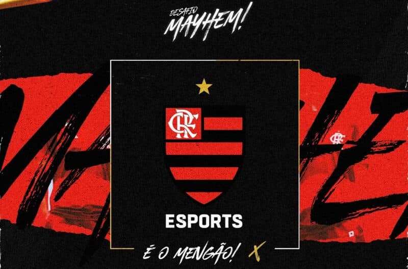 Flamengo Free Fire