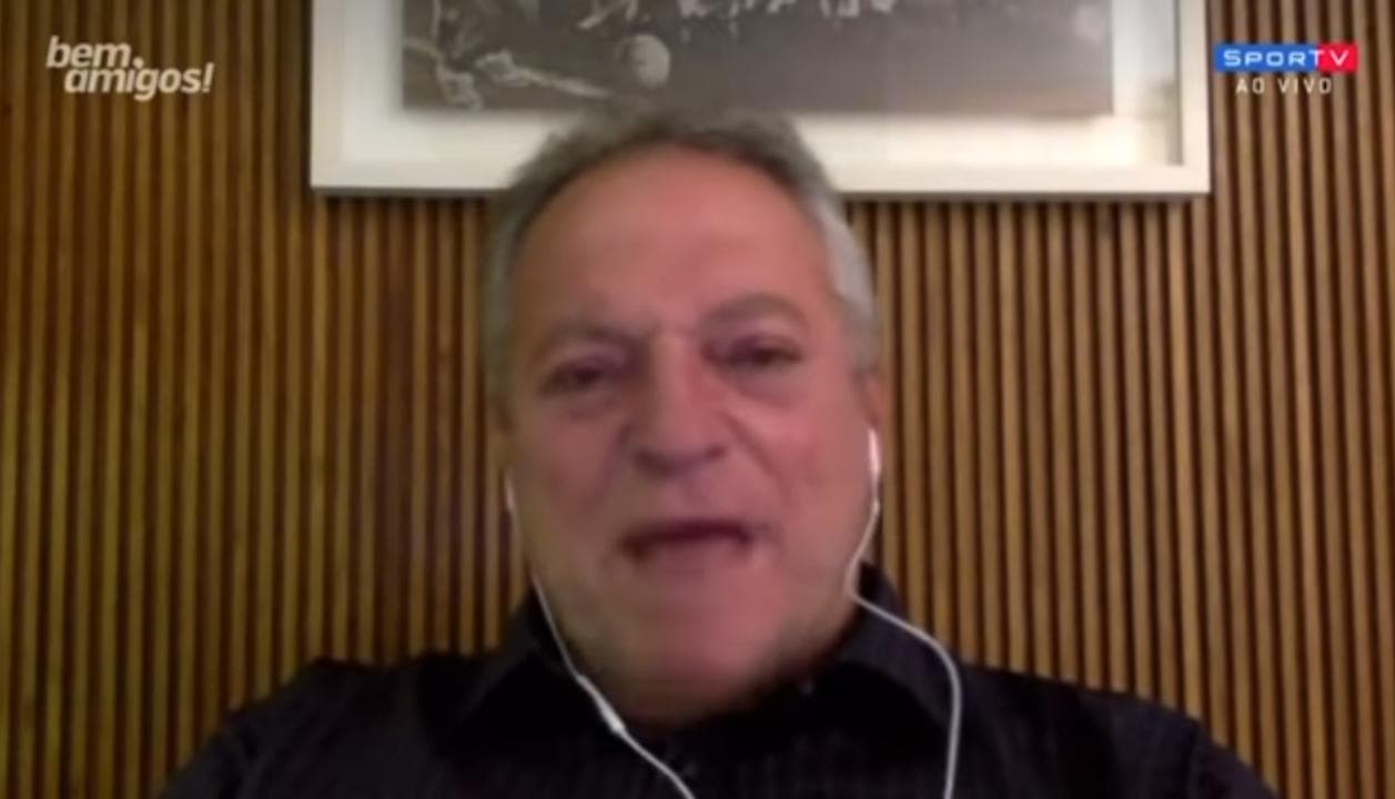 flamengo abel braga internacional